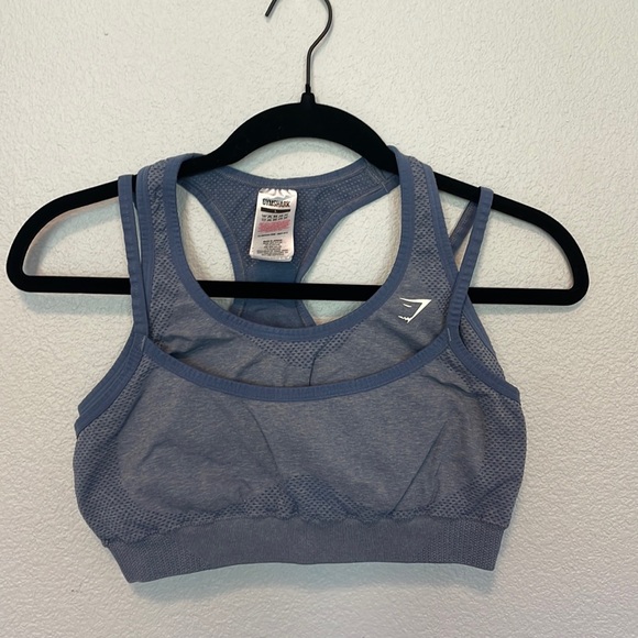 Gymshark Intimates & Sleepwear Gymshark Adapt High Support Sports